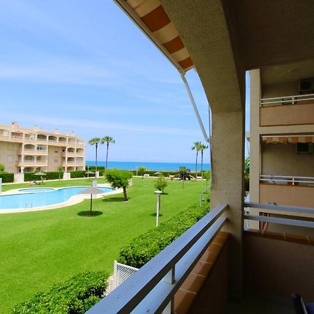 Bahia De Denia Διαμέρισμα Εξωτερικό φωτογραφία