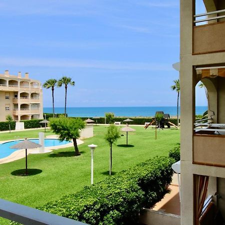 Bahia De Denia Διαμέρισμα Εξωτερικό φωτογραφία