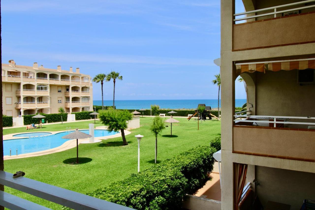 Bahia De Denia Διαμέρισμα Εξωτερικό φωτογραφία