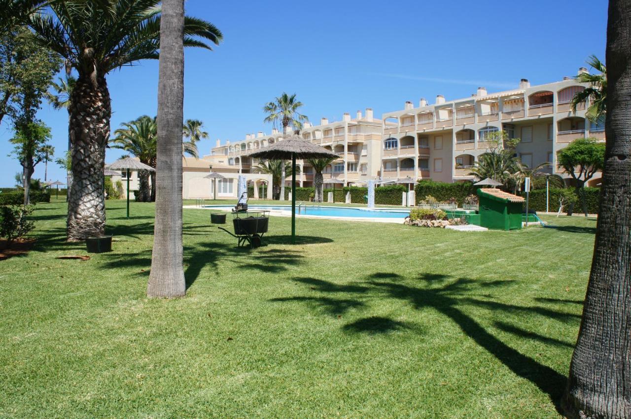 Bahia De Denia Διαμέρισμα Εξωτερικό φωτογραφία