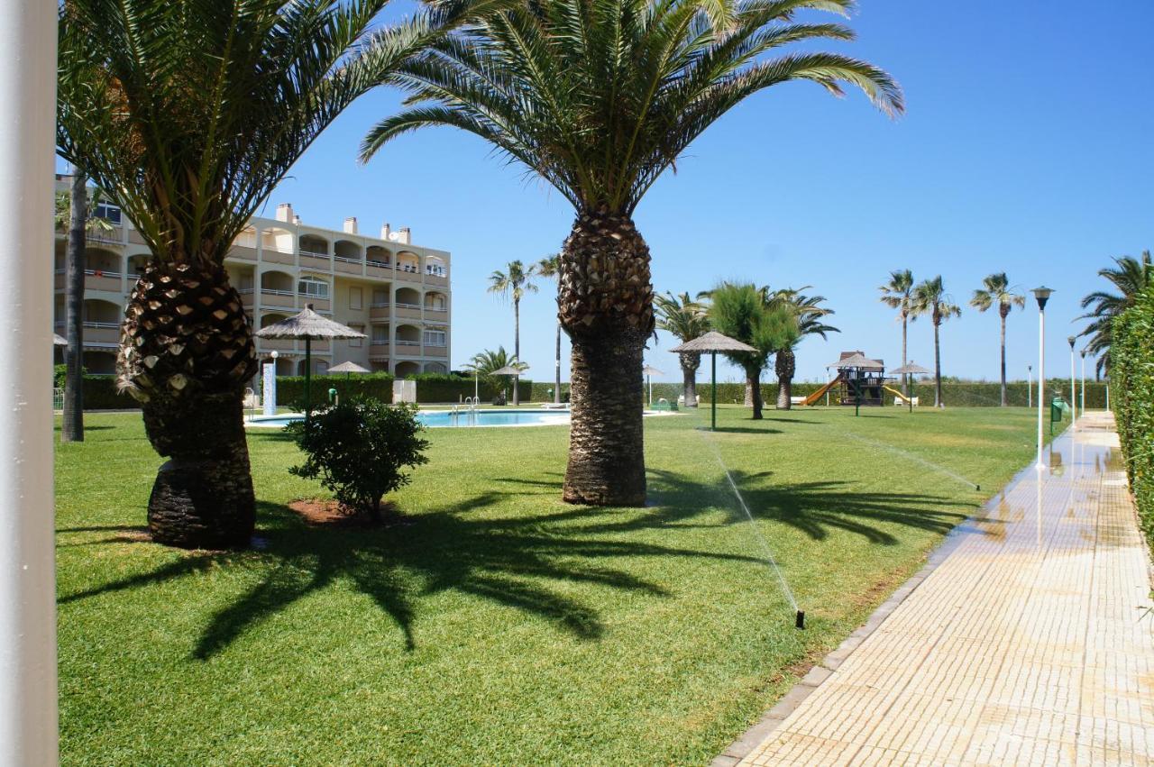 Bahia De Denia Διαμέρισμα Εξωτερικό φωτογραφία