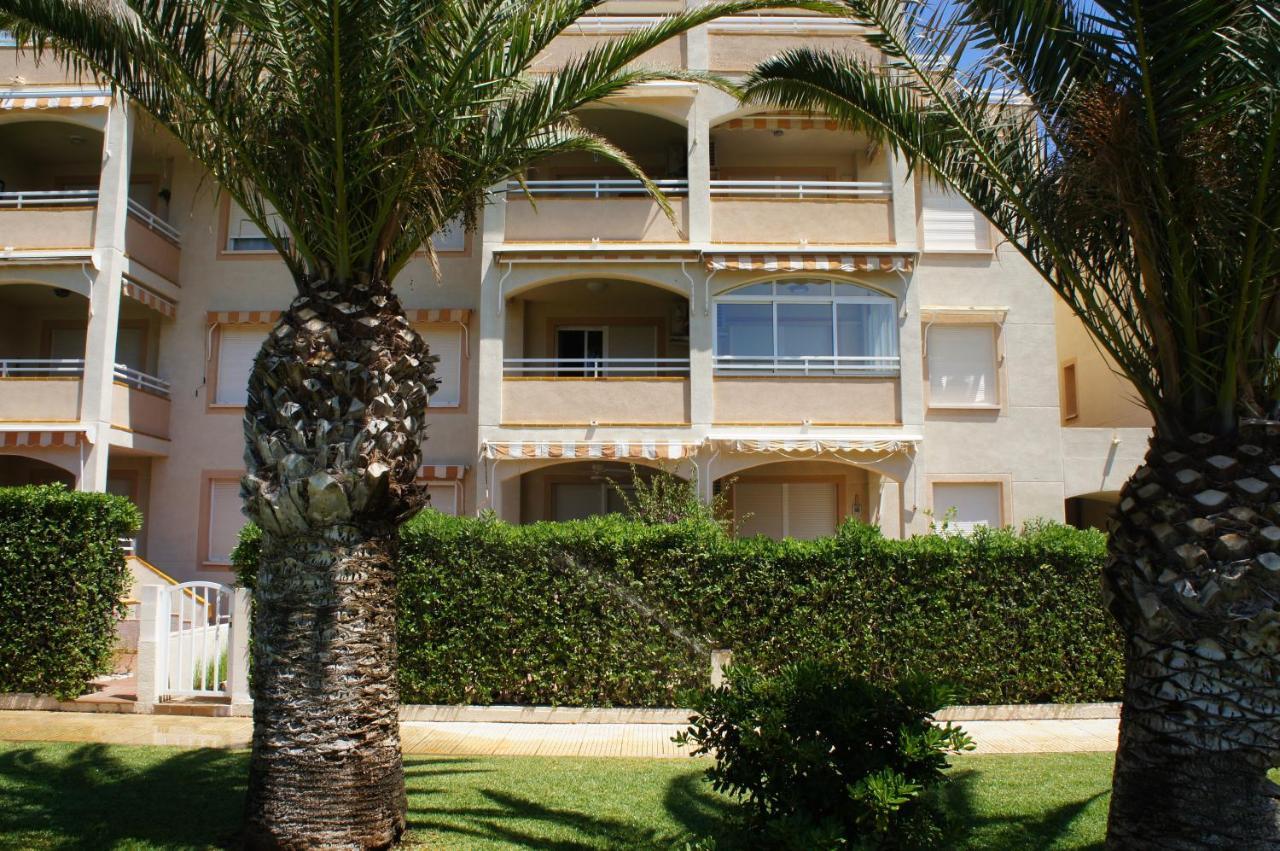Bahia De Denia Διαμέρισμα Εξωτερικό φωτογραφία