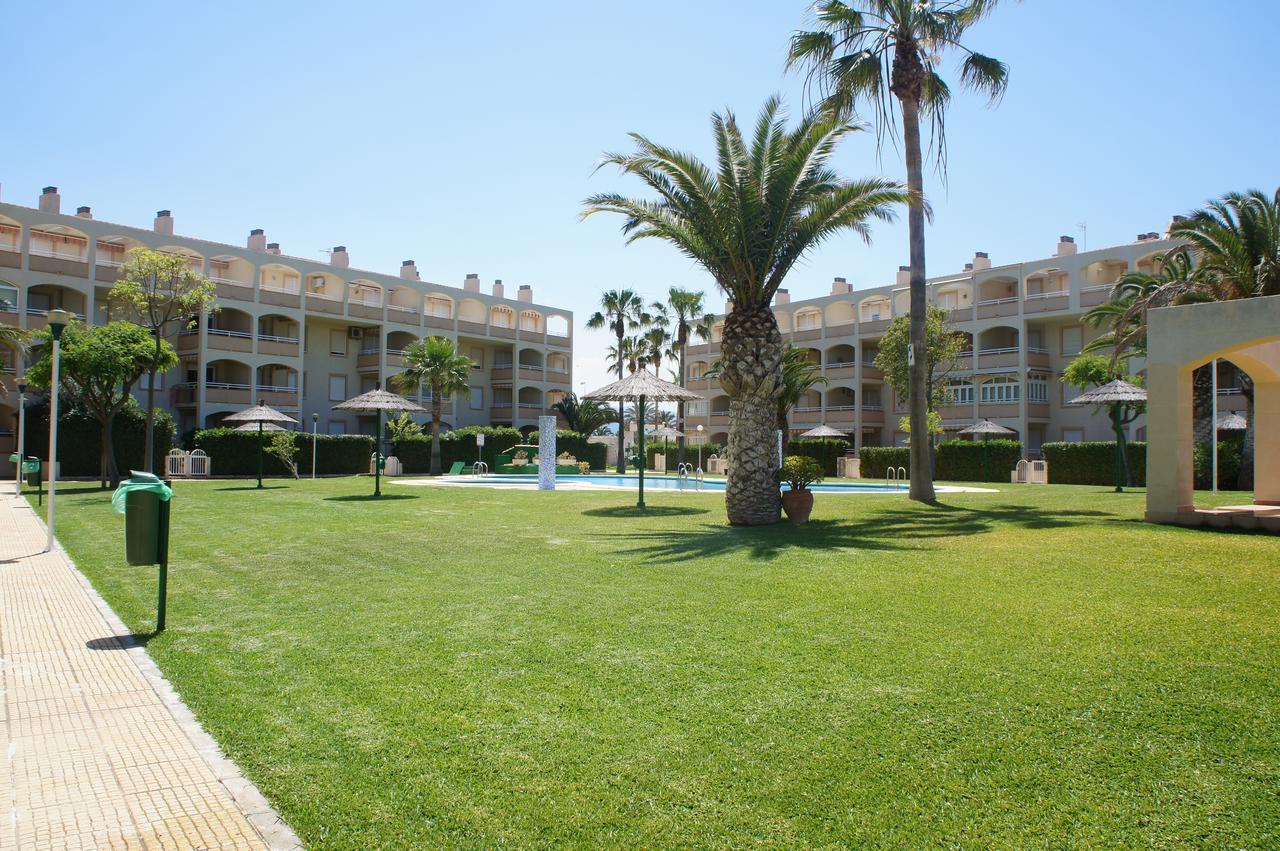 Bahia De Denia Διαμέρισμα Εξωτερικό φωτογραφία