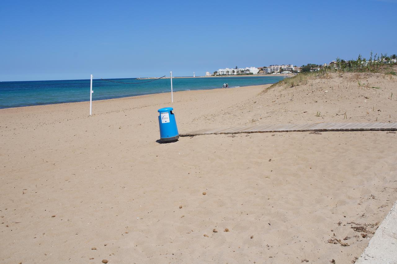 Bahia De Denia Διαμέρισμα Εξωτερικό φωτογραφία