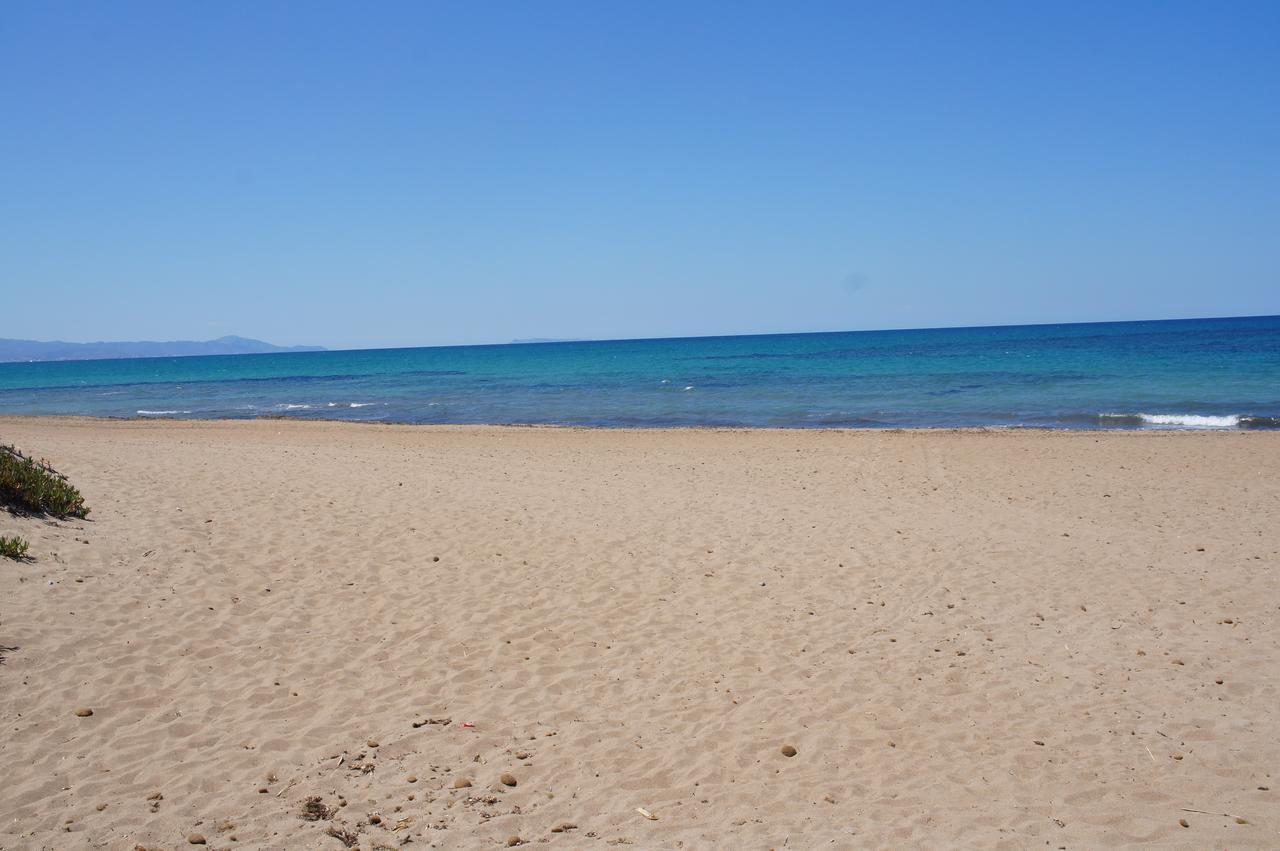 Bahia De Denia Διαμέρισμα Εξωτερικό φωτογραφία